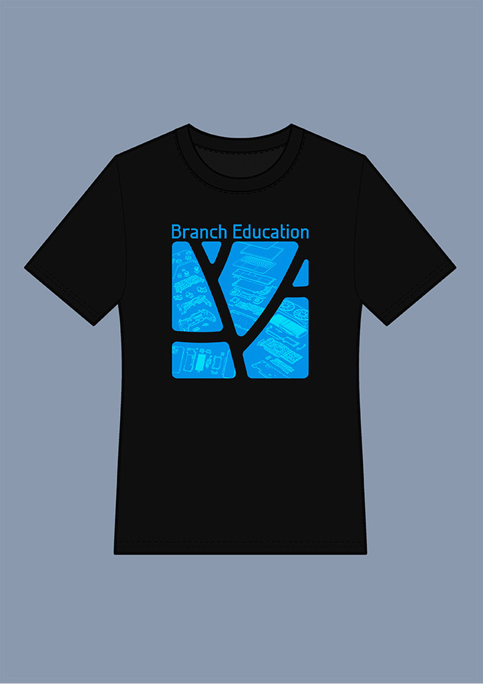 Hardware Schematic Tee